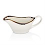 Соусник 250 мл,фарфор,серия "GLEAM", By Bone 81229759