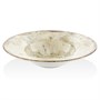 Тарелка для пасты,супа d=25 cм, 450 мл, фарфор,серия "Tinta Tierra" By Bone 81229773
