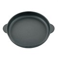 Сковородка чугунная,для подачи 18.5*22*2.8 cм, P.L.-ProffCuisine 32654 - фото 10787