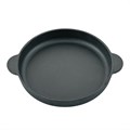 Сковородка чугунная,для подачи 20.5*25*3.4 cм, P.L.-ProffCuisine 32655 - фото 10788