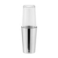 Шейкер "Бостон" 500 мл, P.L. - BarWare 2919 - фото 1078