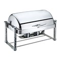 Мармит с откидной крышкой 9 л,(69.5*45*45 см),серия "STIV"  P.L.-Proff Cuisine 32993 - фото 10832