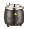 Мармит суповой,10 л, электрический,400w,серя "STIV"  P.L. Proff Cuisine 32999 - фото 10837