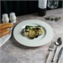 Тарелка d=30 cм,фарфор "NOBLE" серия "LUXE" 81222217