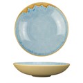 Салатник d=23.5 см, h=5.5 см, 1000мл, "Blue Panasia" P.L. Proff Cuisine 33526 - фото 11066