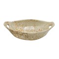 Блюдо 17*10,5 см, 140 мл, керамика "Frutti di Mare" P.L. 33981 - фото 11095