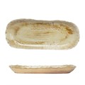 Блюдо 35*14 см, 630 мл, керамика "Frutti di Mare" P.L. 33984 - фото 11096