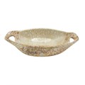 Блюдо 24*12,5 см, 210 мл, керамика "Frutti di Mare" P.L. 33988 - фото 11100