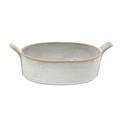 Блюдо 26*13,5 см, 700 мл, керамика "Frutti di Mare" P.L. 33996 - фото 11107