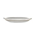 Блюдо 23*5,5 см,100 мл, керамика "Frutti di Mare" P.L. 34002 - фото 11113