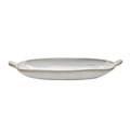 Блюдо 34*7 см, 325 мл, керамика "Frutti di Mare" P.L. 34003 - фото 11114