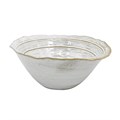 Салатник d=17,2 см, 500 мл, керамика "Frutti di Mare" P.L. 34008 - фото 11118