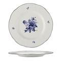Тарелка 30 см,коллекция "Blue Flower"  P.L. Proff Cuisine 34054 - фото 11138