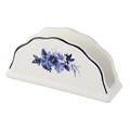 Салфетница,коллекция "Blue Flower"  P.L. Proff Cuisine 34071 - фото 11155