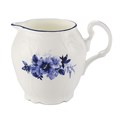 Молочник 260мл, коллекция "Blue Flower"  P.L. Proff Cuisine 34073 - фото 11157