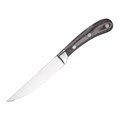 Нож для стейка 23,5 см,серия "Garwin"  P.L. - ProffCuisine 34093 - фото 11164