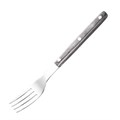 Вилка для стейка 21 см,серия "Garwin"  P.L. - ProffCuisine 34102 - фото 11173