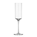 Бокал для игристого вина,230 мл,серия "1873"  P.L.- BARWARE 34153 - фото 11215
