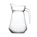 Кувшин "Bistro" 1.4 л стекло PL-Barware 34242 - фото 11233