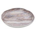 Блюдо,тарелка меламиновая 30*30*4 см, Birch,  P.L. 35052 - фото 11297
