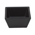 Соусник меламиновый  5,6*2,8см  P.L. BLACK FINISH 35070 - фото 11315