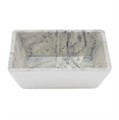 Соусник меламиновый 8.3*6.4*3см  P.L. STREAMER GREY 35087 - фото 11331
