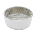 Соусник меламиновый 70 мл, 7.3*3см  P.L. STREAMER GREY 35089 - фото 11333
