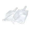 Совок для льда и сыпучих продуктов 500 мл,пластик P.L. - BarWare 2978 - фото 1135