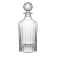 Штоф с крышкой " 10930" стекло, 750 мл, P.L. - BarWare 35522 - фото 11411