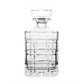 Штоф с крышкой " 10128" стекло, 750 мл, P.L. - BarWare 35523 - фото 11412