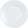 Тарелка глубокая Luminarc Everyday d 22см, стеклокерамика, белый цвет, ARC 35667 - фото 11418