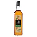 Сироп 1883 Maison Routin Органический лесной орех (Hazelnut Organic), 1 л, стекло 848 - фото 114