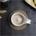 Соусник "Mini Mix" с ручкой, 100 мл, 12.5*7.5*5 см.P.L. Proff Cuisine 37349 - фото 11551