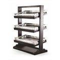Стойка для выкладки и хранения 66*35*89 см  P.L.--Hotelware 37933 - фото 11687
