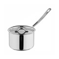 Мини сотейник с крышкой 250 мл, 19*7*9,5 см  P.L.--Hotelware 38157 - фото 11799