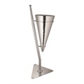 Подставка для подачи вина 28*23*85 см  P.L.--Hotelware 38185 - фото 11816
