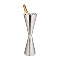 Подставка для подачи вина 23*23*78 см  P.L.--Hotelware 38187 - фото 11818