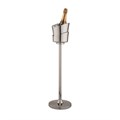 Подставка для подачи вина 20*20*90 см  P.L.--Hotelware 38191 - фото 11821