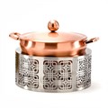 Подставка + кастрюля для выкладки, 1 л, 29*29*20 см  P.L.--Hotelware 38222 - фото 11845