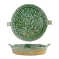 Блюдо 26*22.7 см, 800 мл, керамика "Frutti di Mare" P.L. 38731 - фото 11929