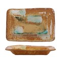 Блюдо 31,5*21,5 см, 600 мл, керамика "Frutti di Mare" P.L. 38739 - фото 11937