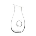 Декантер для вина,1350 мл,серия "Франсуа-Рене"  P.L.- BARWARE 39425 - фото 11991