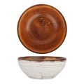 Салатник d=20 см, 1.475л, h=8 см, фарфор P.L. cерия  WOOD-FUSION 39773 - фото 11996