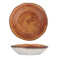 Салатник d=21 см, 925 мл, фарфор P.L. cерия  WOOD-FUSION 39774 - фото 11997