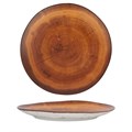 Тарелка d=23 см, фарфор P.L. cерия  WOOD-FUSION 39777 - фото 12000