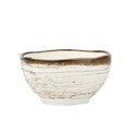 Соусник 80 мл, d=7.4 см, фарфор P.L. cерия  WOOD-FUSION 39784 - фото 12006