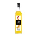 Сироп 1883 Maison Routin Пряное Манго (Spicy Mango), 1 л, стекло 41480 - фото 12245