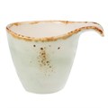 Кофейная чашка Organica Green 90 мл, P.L. Proff Cuisine 856 - фото 122