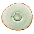 Кофейное блюдце Organica Green для арт.71002105 (для чашки 90 мл), P.L. Proff Cuisine 857 - фото 123