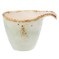 Кофейная чашка Organica Green 180 мл, P.L. Proff Cuisine 858 - фото 124